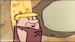 کارتون عصر حجر :: قسمت 37 :: دوبله فارسی